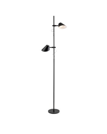 ESINO- PIE SALON 2L NEGRO